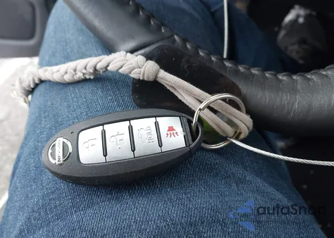 2022 Nissan Sentra Sv Xtronic Cvt from USA, damaged, VIN 3N1AB8CV2NY306945